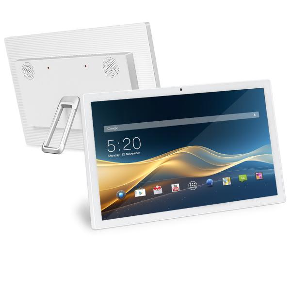 Cheap 14 Inch Ultra Narrow Bezel Android Advertising Touch Screen Display With RK3568 Quad Core for sale