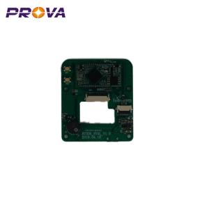 China 1D 2DTwo Dimensional Code Scanner With High Stability on sale