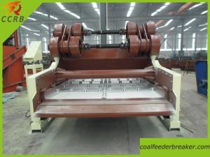 Mining High Frequency Vibrating Screen