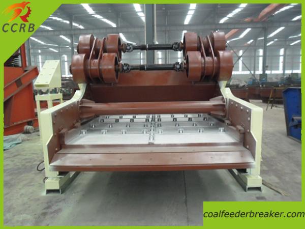 Cheap Mining High Frequency Vibrating Screen for sale