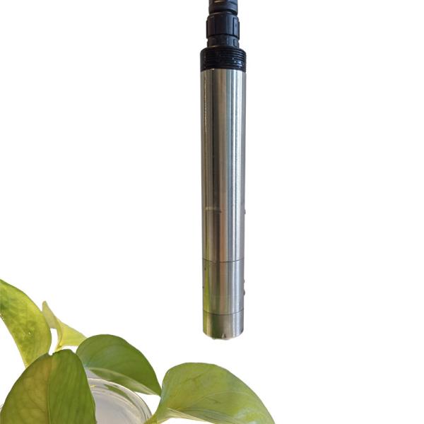 Cheap Beer Brewing Industrial Dissolved Oxygen Sensor Environment Monitoring 3 sec Response for sale