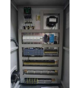 Best Automation Electrical Automatic Control Panels 440V Cabinet Control System wholesale