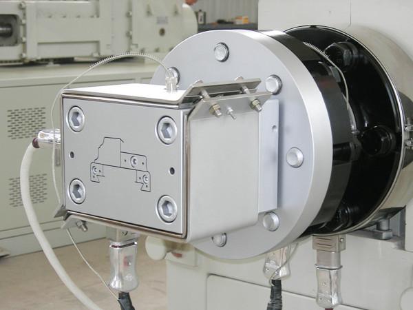 Cheap Automated Control PVC Windows Profile Extrusion Machine for sale