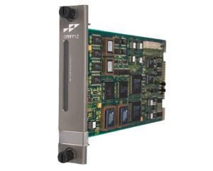 IMMFP12 Multifunction Processor Module 32 Bit Processor Running At 16 MHz