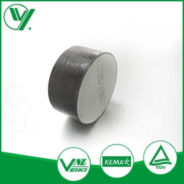 Cheap Zinc Oxide MOV Varistor for Surge Protector with Good Electro Conductibility D28 for sale