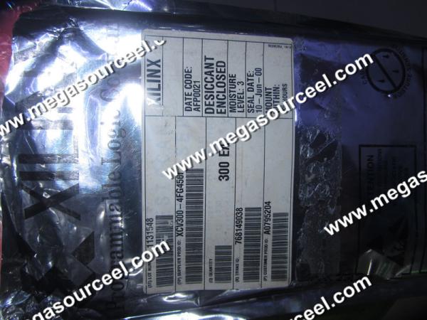 Cheap XCF08PVO48C- XINILX - Platform Flash In-System Programmable Configuration PROMs for sale
