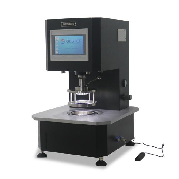 Cheap 200kpa FZT01004 Textile Testing Machine Hydrostatic Pressure Test Machine for sale