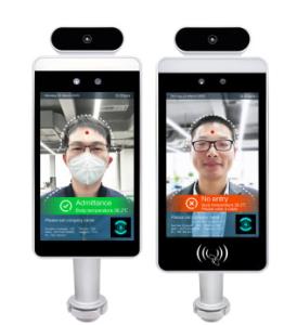 Best MSM8953 Biometric Facial Recognition Software Pass Management wholesale