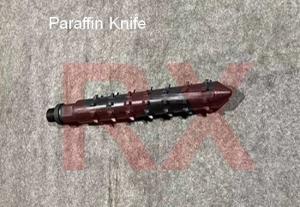 Best BLQJ HDQRJ Paraffin Knife Gauge Cutter Slickline API Q1 approved wholesale