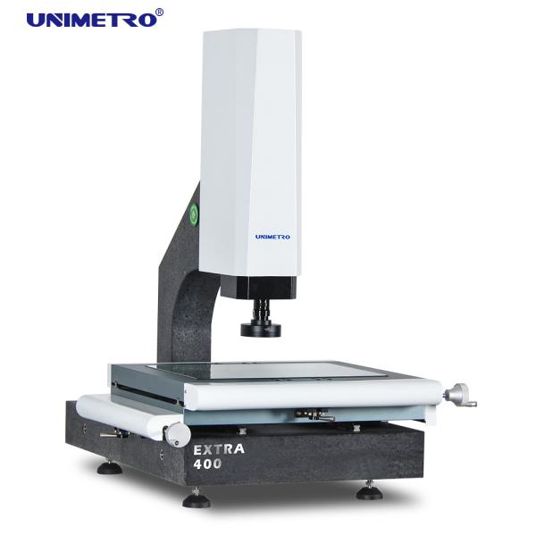 Cheap High Accuracy LED Visual Measuring Machine Motion Control Fast Reacting for sale