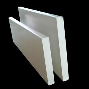 Best Rotproof 10mm Shop White PVC Board / Foam Board Insulation For Decorative wholesale