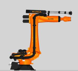 Best Portacables Robot Pipeline Packaging Design Industrial Robotic Arm Optimization wholesale