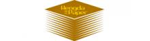 China Henan Hengda Paper Co., Ltd. logo