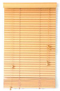 Cheap 35mm Window Horizontal Wooden Window Shutters Manual for Security for sale