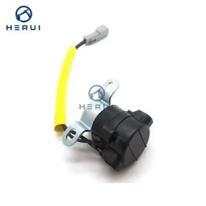 Best E320B E320C E320D Starter Motor Relay Magnetic Switch 118-3534 1183534 125-1302 1251302 For Parts wholesale