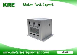Best Single Phase Isolation Current Transformer RS485 Port Auto Overload Protection wholesale
