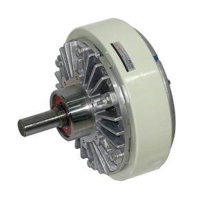 Best Servo motor for web guide control system with tension controller and magnetic powder brake, airshaft wholesale