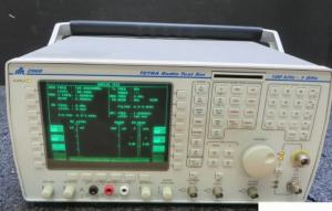 Best Aeroflex IFR 2968 Analog And Digital Radio Test Set Customizable Platform OEM ODM wholesale