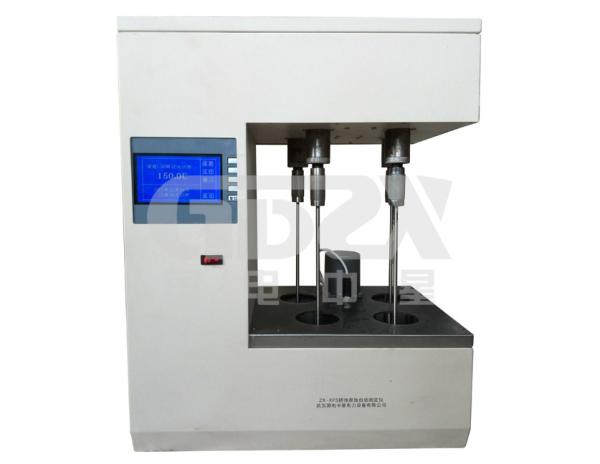 Cheap 1500VA Microcomputer Petroleum Underwater Rust Corrosion Analyzer for sale