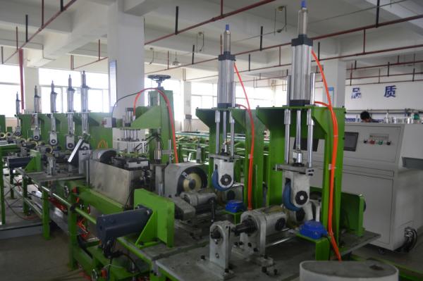 Cheap Eddy Current NDT Testing Equipment Ultrasonic Testing Machine Precise Positioning for sale