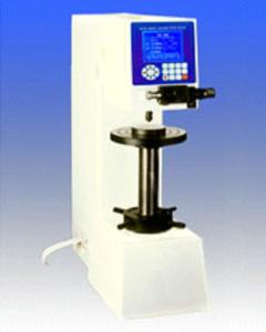 China bench digital brinell hardness machine for ferrous and non ferrous metal 8 hbw - 650 hbw on sale