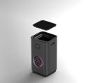 6 Litres Capacity Evaporative Air Humidifier With Purify Function