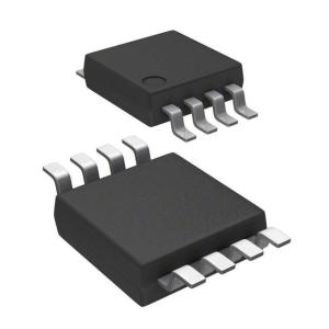 PIC12F1501-I/MS Microcontrollers And Embedded Processors IC MCU FLASH Chip