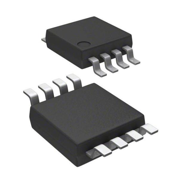 Cheap PIC12F1501-I/MS Microcontrollers And Embedded Processors IC MCU FLASH Chip for sale