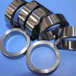 Precision Machined Carbide Bushing for Enhanced Equipment Performance