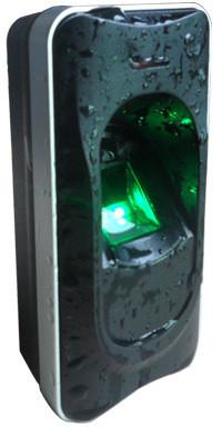 Cheap Good Quality Fingerprint Access Control Reader FR1200 for sale