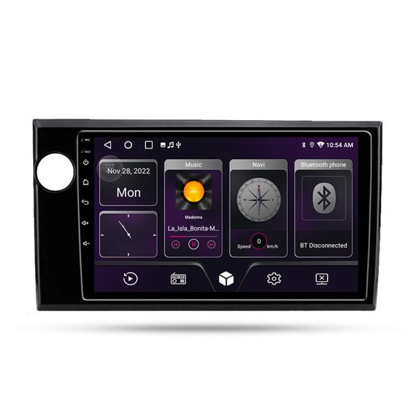Cheap For Honda BRV 2015+ Bluetooth Phone Book Bluetooth Music Bluetooth Car Navigation for sale