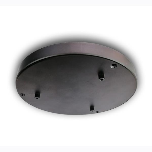5 Inch Round TFT Display
