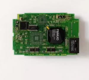China Fanuc Axis Control Board A20B-3300-0638 Fanuc axis control card on sale
