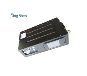 China 300-900Mhz COFDM Wireless Transmitter , Audio Video Wireless Transmitter Receiver on sale
