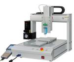 PC Computer LCD Screen Operation Special Dispensing Controller 4 Axis Glue