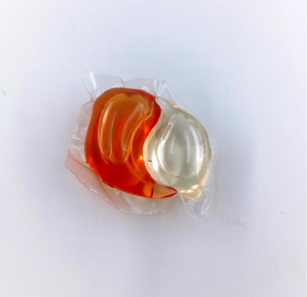 Cheap Laundry Soap Pods Three In One Fresh And Fragrant Powerful Sterilization Scented Laundry Pods for sale