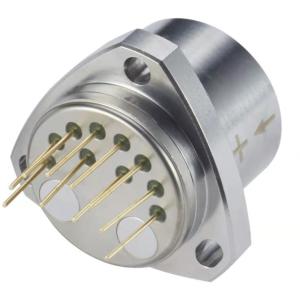 Best High Resolution Quartz Flexure Accelerometer With Temp Sensor wholesale