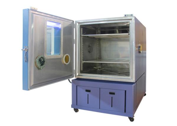 Cheap Steady Climatic Test Chamber Humidity And Temperature Controlled Environment Testing for sale
