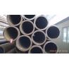 ASME SA213 / GB9948 Seamless Steel Pipe / Tube for Petroleum Cracking Equipment for sale