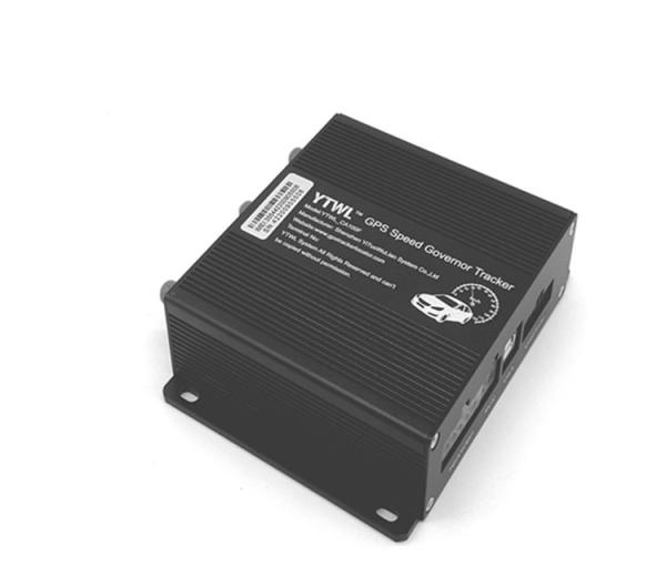 Cheap GPS Speed Limiter Speed Limit Control GPS Antenna Bluetooth Antenna with Relay for sale