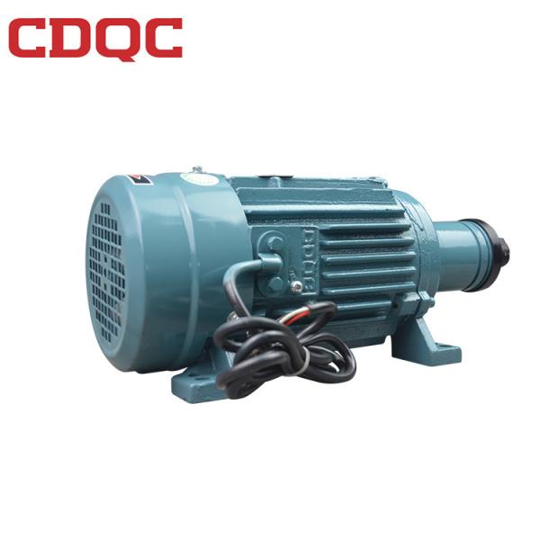 Cheap Grinding Three Phase Asynchronous Motor 3 Phase Low Vibration CCC  IEC for sale