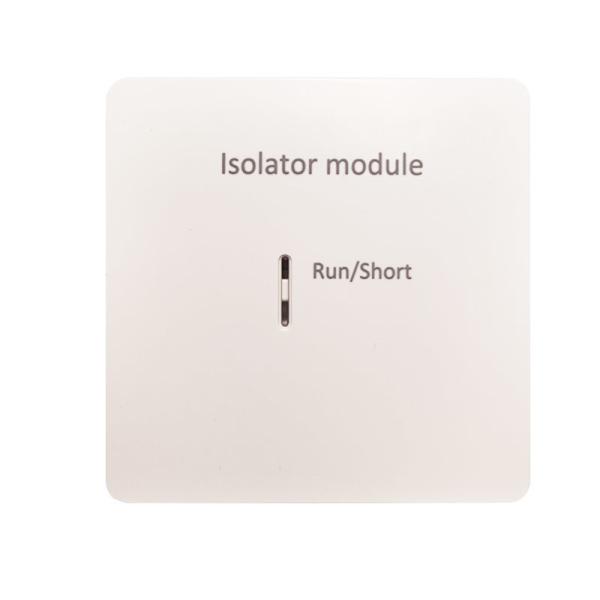 Cheap Protection Isolator Module for Intelligent Fire Alarm System for sale