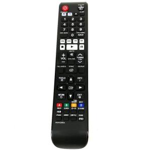 Best Remote Control AH59-02405A fit for Samsung BLU-RAY DVD PLAYER Home Theater System wholesale