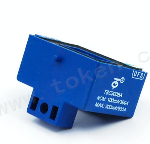 Cheap UPS SMPS Closed Loop Hall Effect Current Sensor 2000a Measure Range for sale
