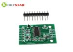 Precision AD HX711 Weighing Pressure Arduino Sensor Module Green 24 Bit Dual