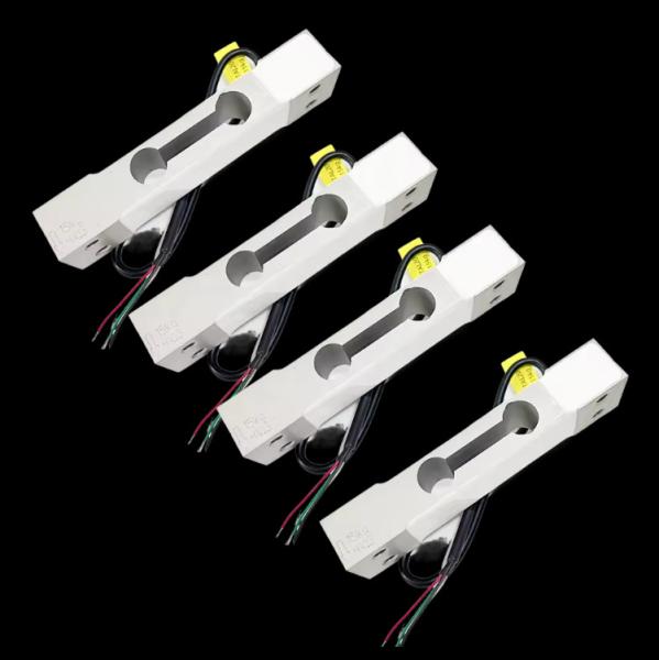 Cheap Chinese parallel beam 100kg load cell sensor for counting scale, electronic scale sensor for sale