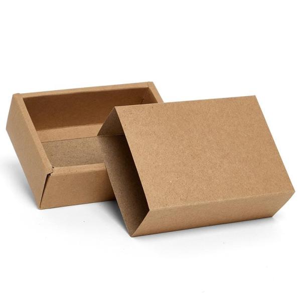Cheap Double Wall Slide Open Rigid Packaging Box Slide Open Design for sale