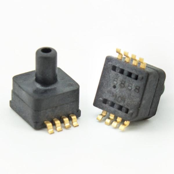 Cheap 5V 700kPa Amplified Analog Output Sensor Atmospheric Pressure for sale