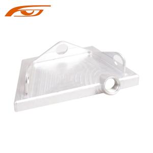 China 7075 Aluminum 3D CNC Machining Parts Rapid Prototyping Milling Turning Service on sale