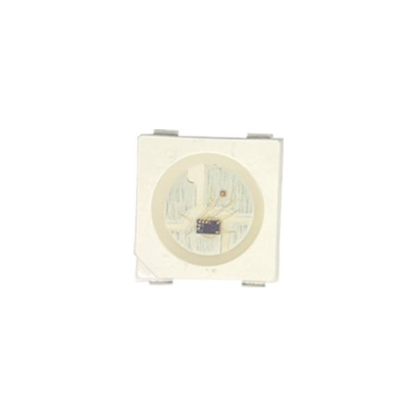 Cheap WS2812 Intelligent Control LED Integrated Light Source for sale